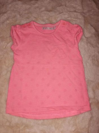 T-shirt 24 mois