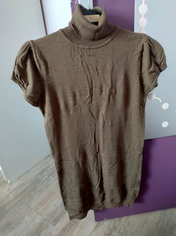 Pull women only taille 2