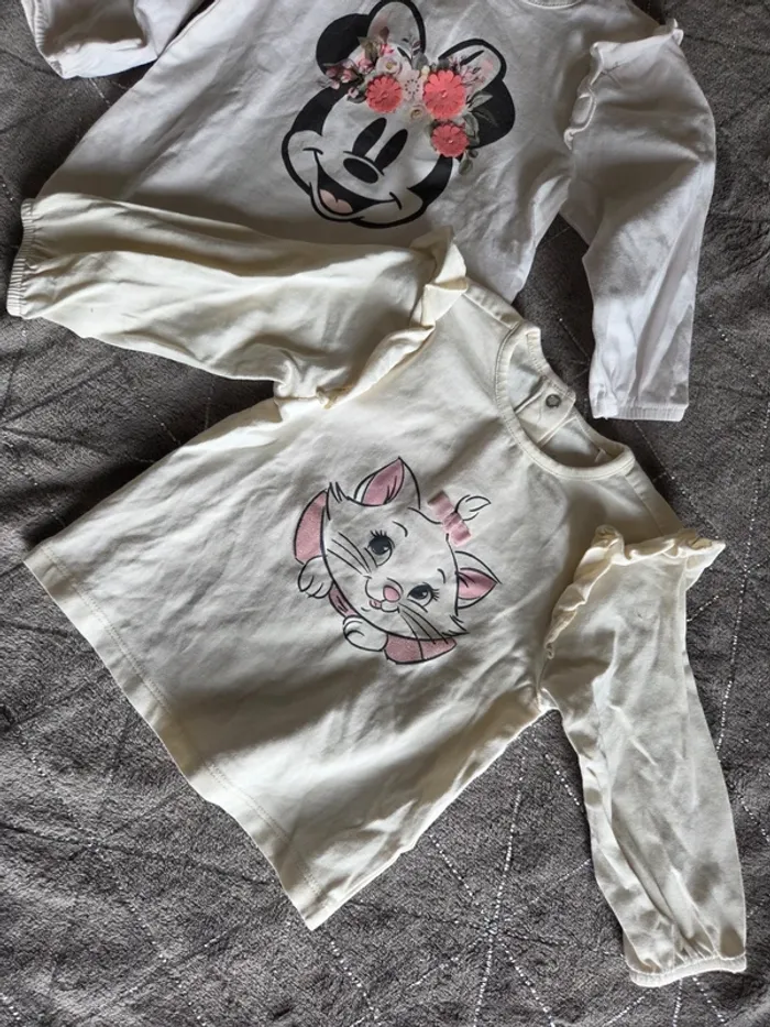 tee shirt - photo numéro 2