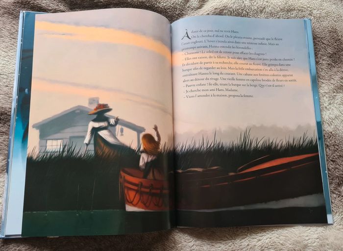 Livre la reine des neiges - photo numéro 4