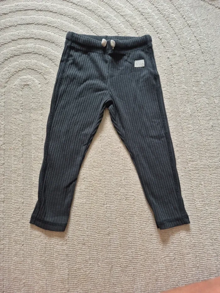 Legging garcon zara 86 cm