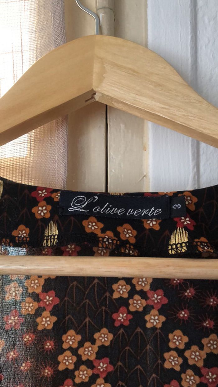 Robes - photo numéro 5