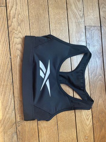 Brassiere de sport