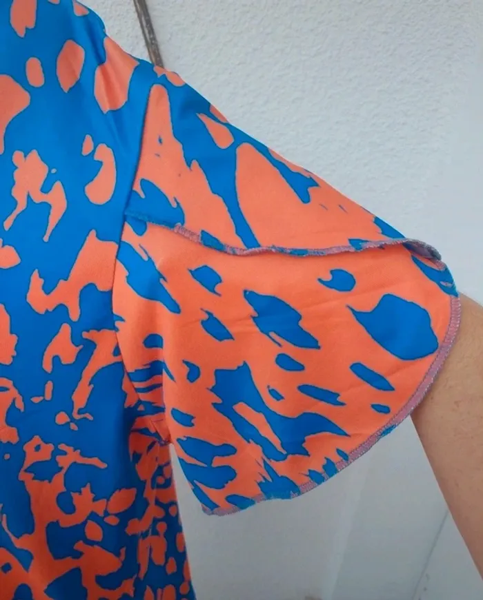 Blouse Shein 3XL - photo numéro 4
