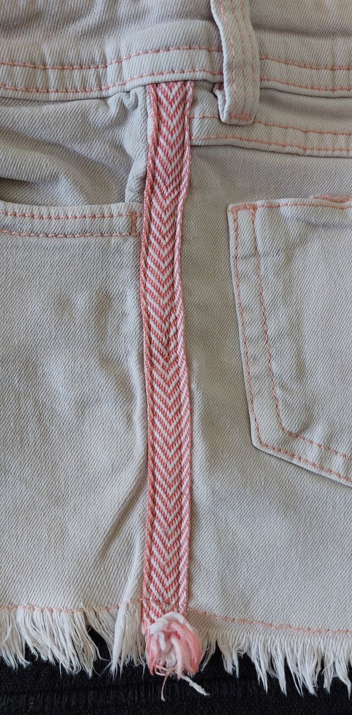 Short vintage - photo numéro 4