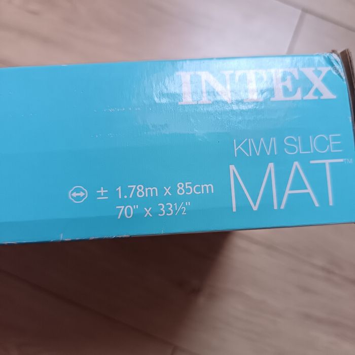 Matelas gonflable - photo numéro 4
