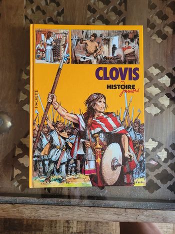 Clovis