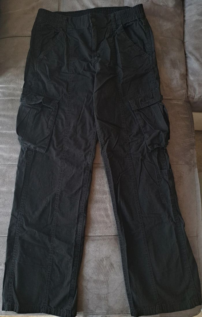 Cargo H&M