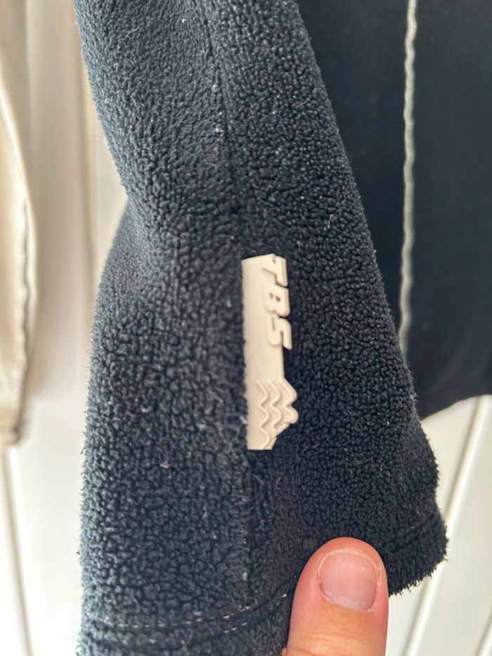 Haut double TBS taille 42 en très bon état - photo numéro 3