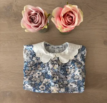 🌿Tunique Tartine et Chocolat 🌿