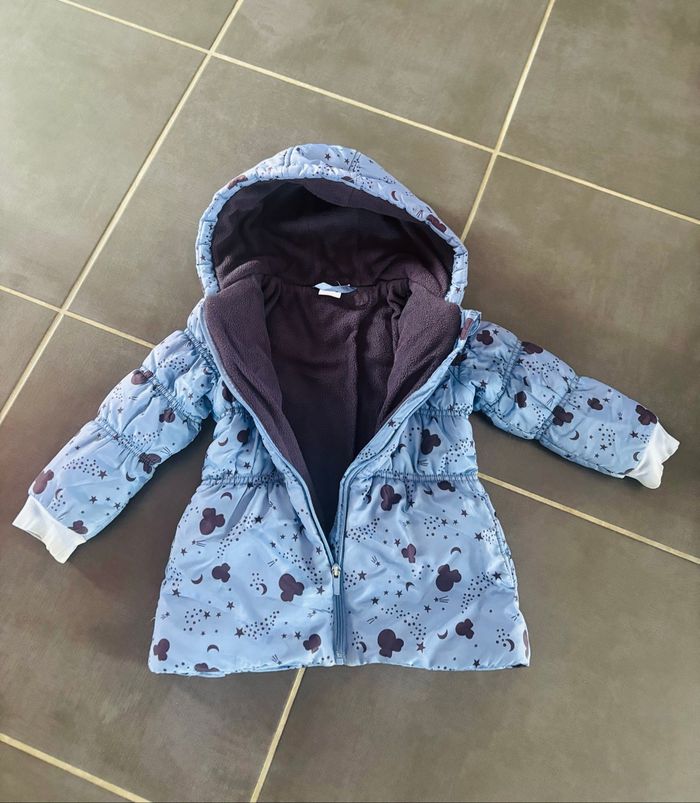 Lot de 42 vêtements en 4 ans - photo numéro 9