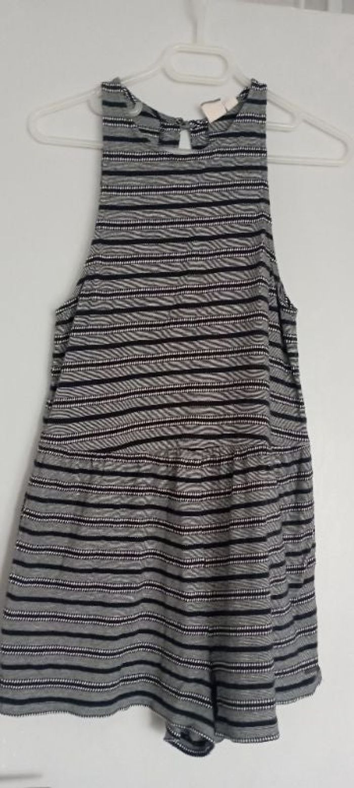 Combi short