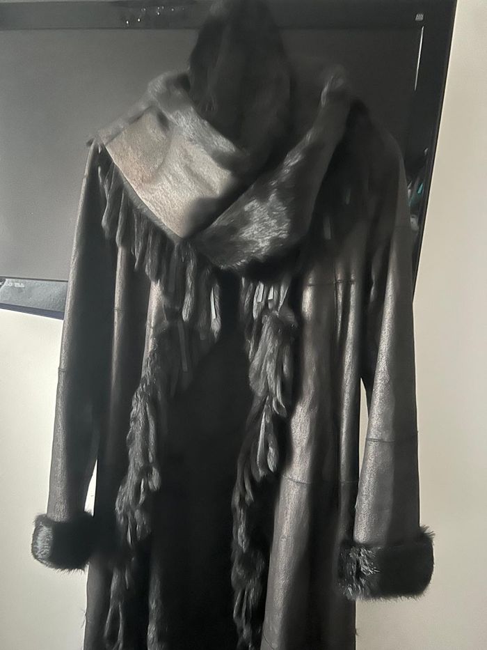 Manteau femmes - photo numéro 5