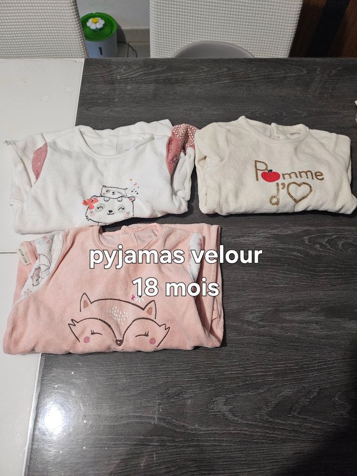 Pyjamas