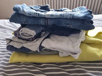 Lot vêtements et accessoires garçon 3/4 ans