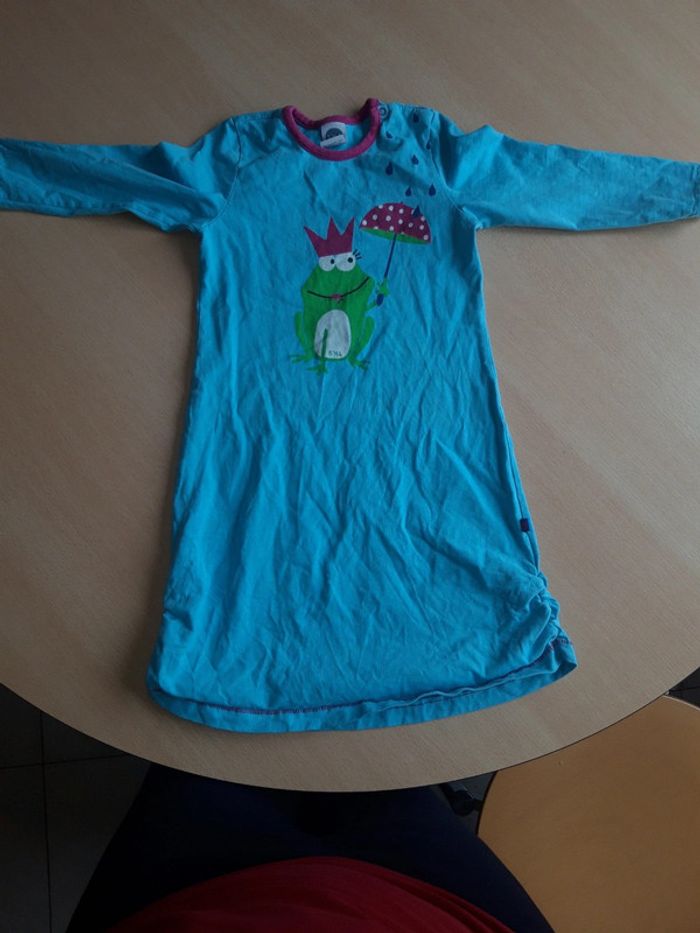 Chemise de nuit 98 cm