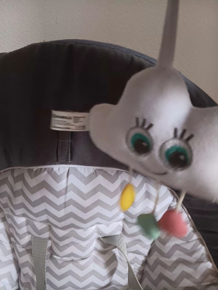 Balancelle - photo numéro 2