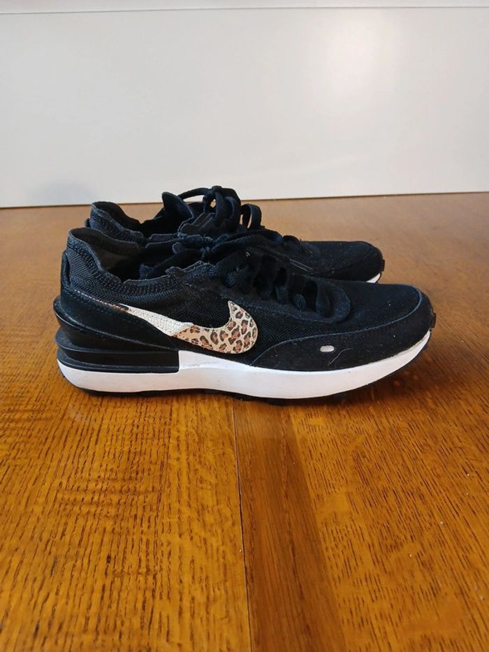 Basket Nike tbe 38 - photo numéro 3