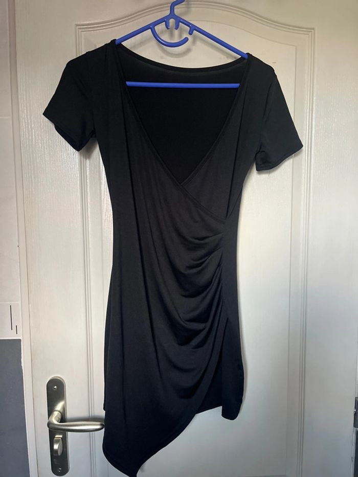 Robe légère extensible taille S