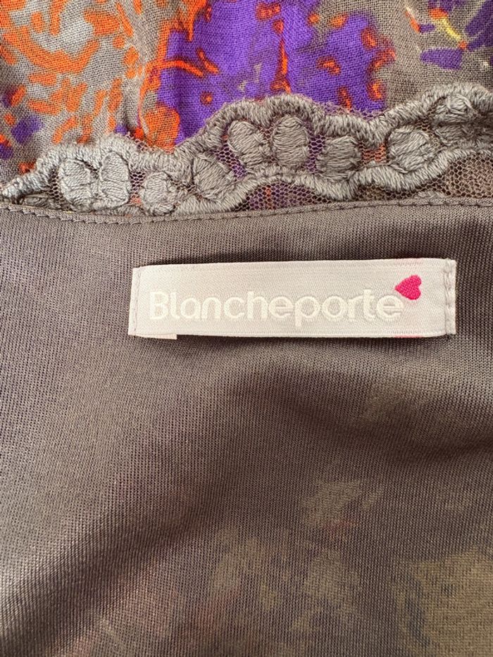 Robe d'été Blancheporte Taille 36 - photo numéro 3