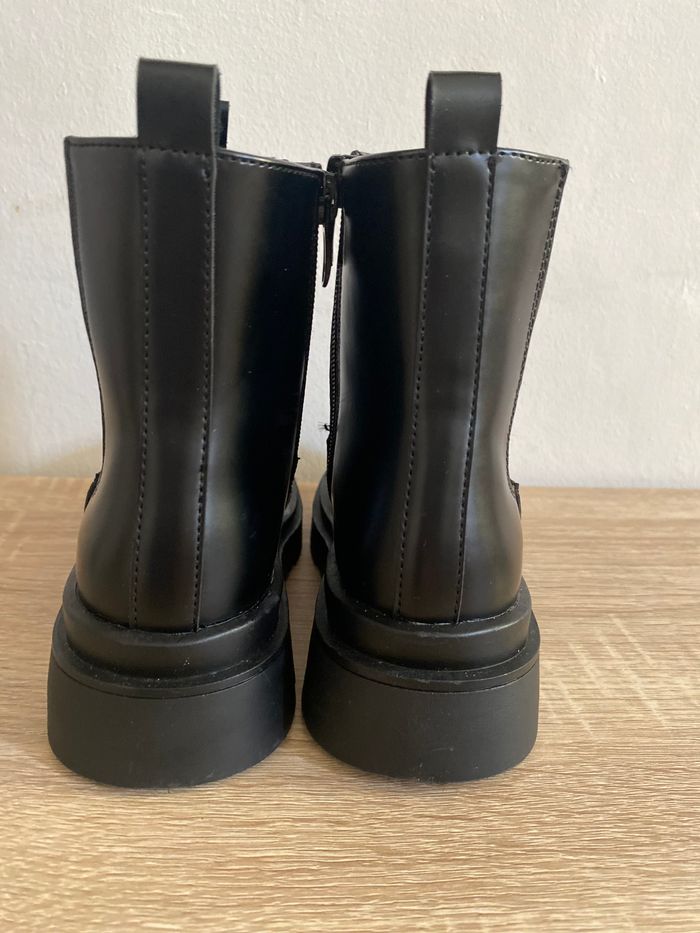 Bottine - photo numéro 3