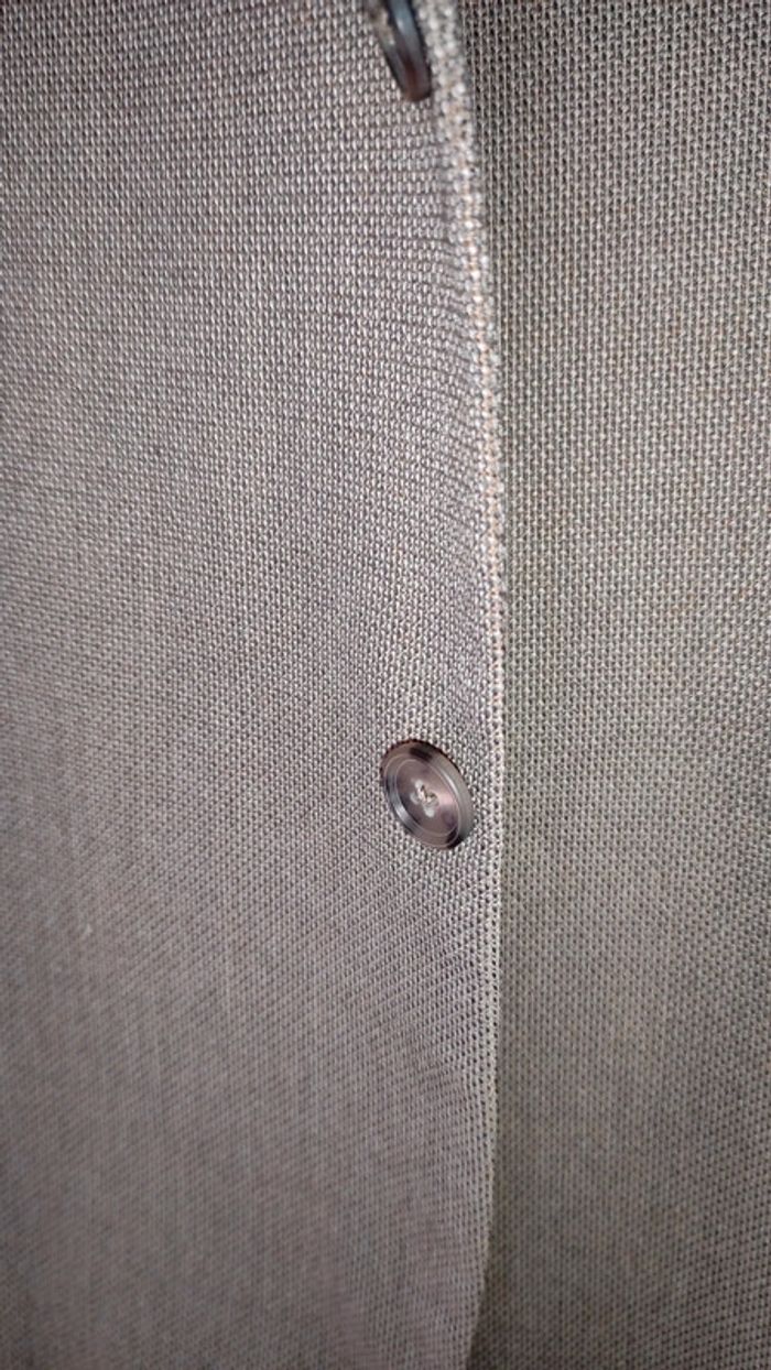 Veste de costume homme - photo numéro 3