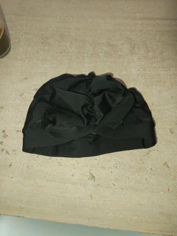 Bonnet de bain