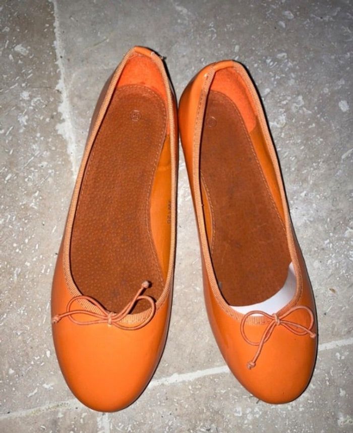 Ballerines