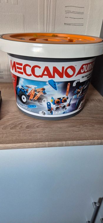 Meccano
