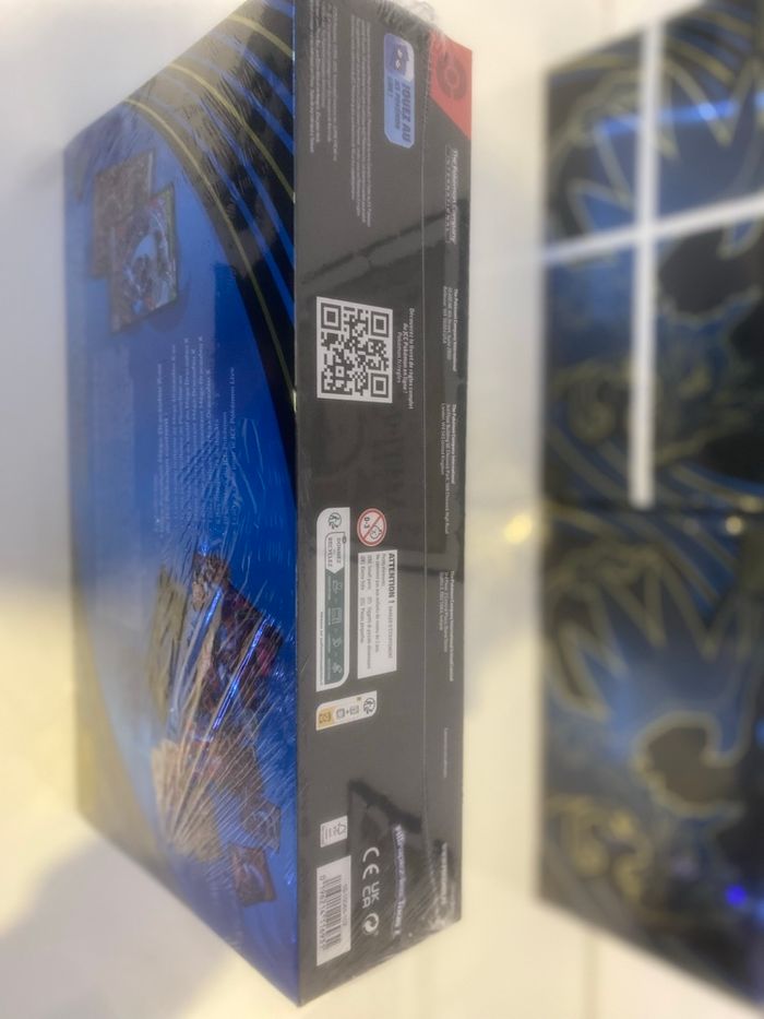 UPC ME02 - photo numéro 2