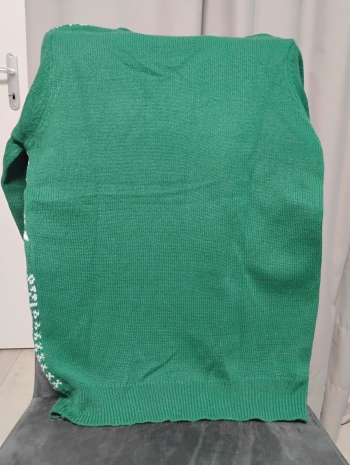 Pull de Noël taille S - photo numéro 4