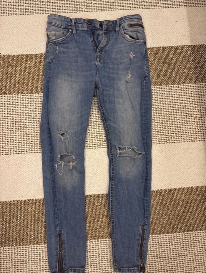 jean homme - photo numéro 3