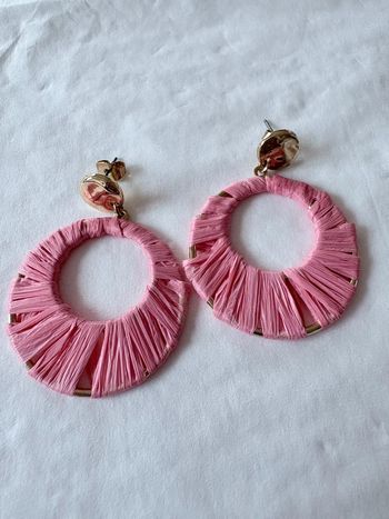 Boucles d’oreilles PROMOD