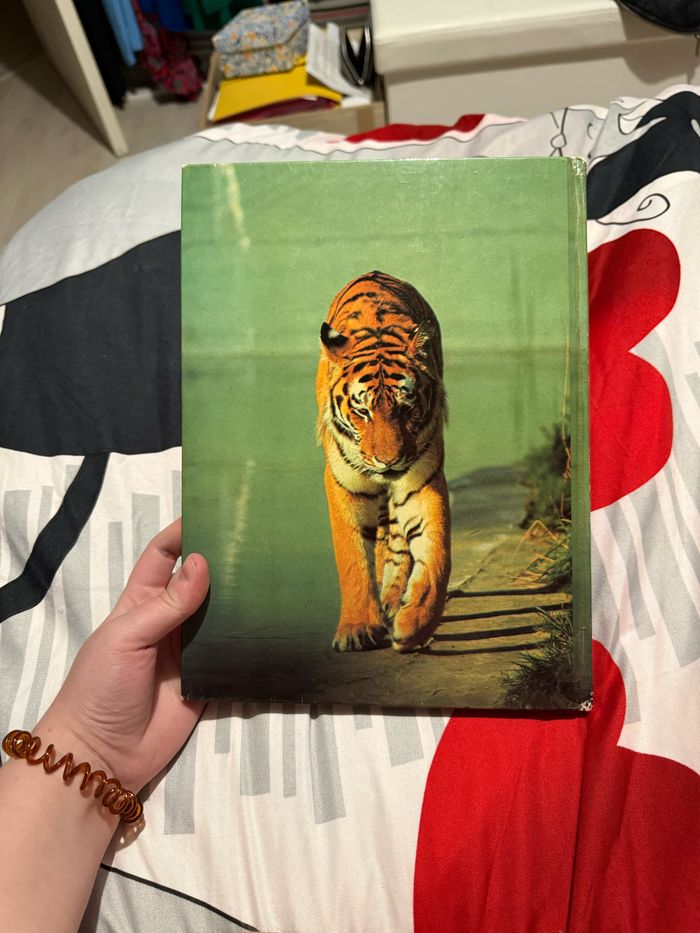 Les grandes énigmes de la vie des animaux volume 2 - photo numéro 2