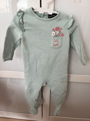 Grenouillère chaude