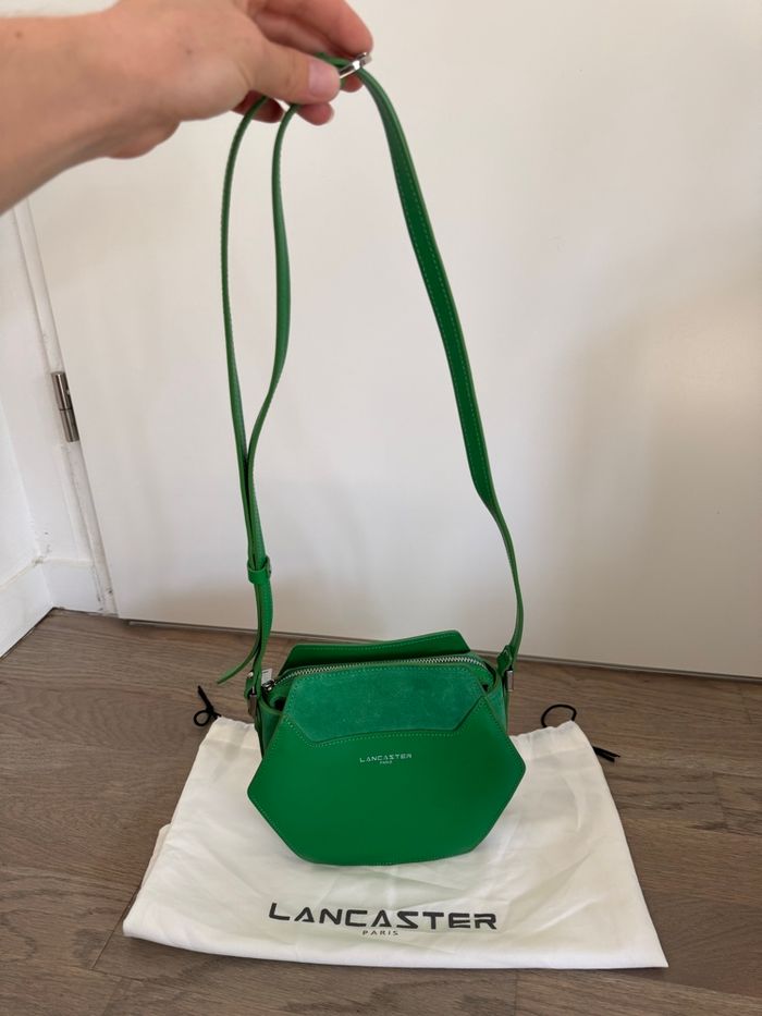 Sac Lancaster - photo numéro 3