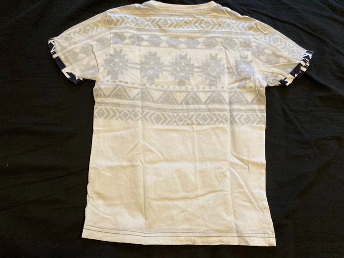 Tee shirt tiffosi 5 ans / 6 ans Malibu - photo numéro 4