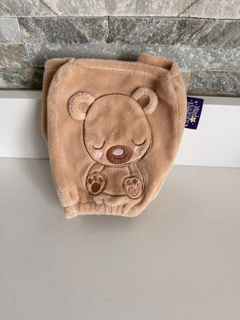 Housse de protection tonies doudou nounours 