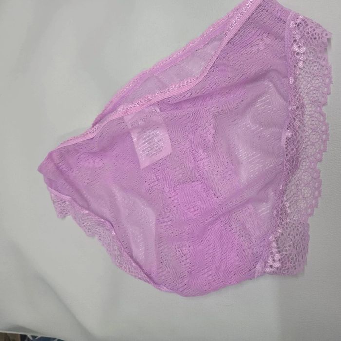 Culotte dentelle Taille s - photo numéro 2