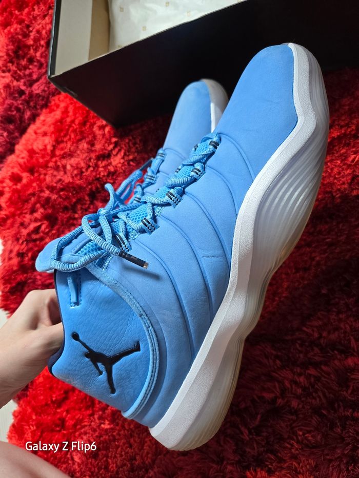 Nike Air Jordan Super Fly 2017 - photo numéro 6