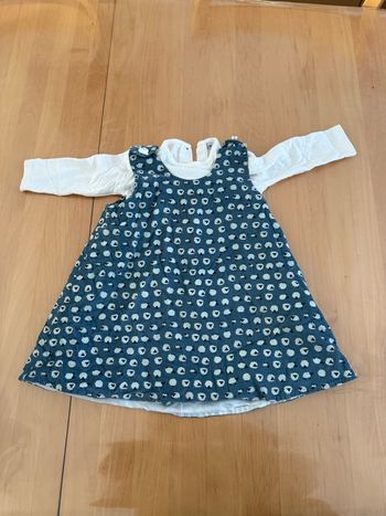 Robe 9m