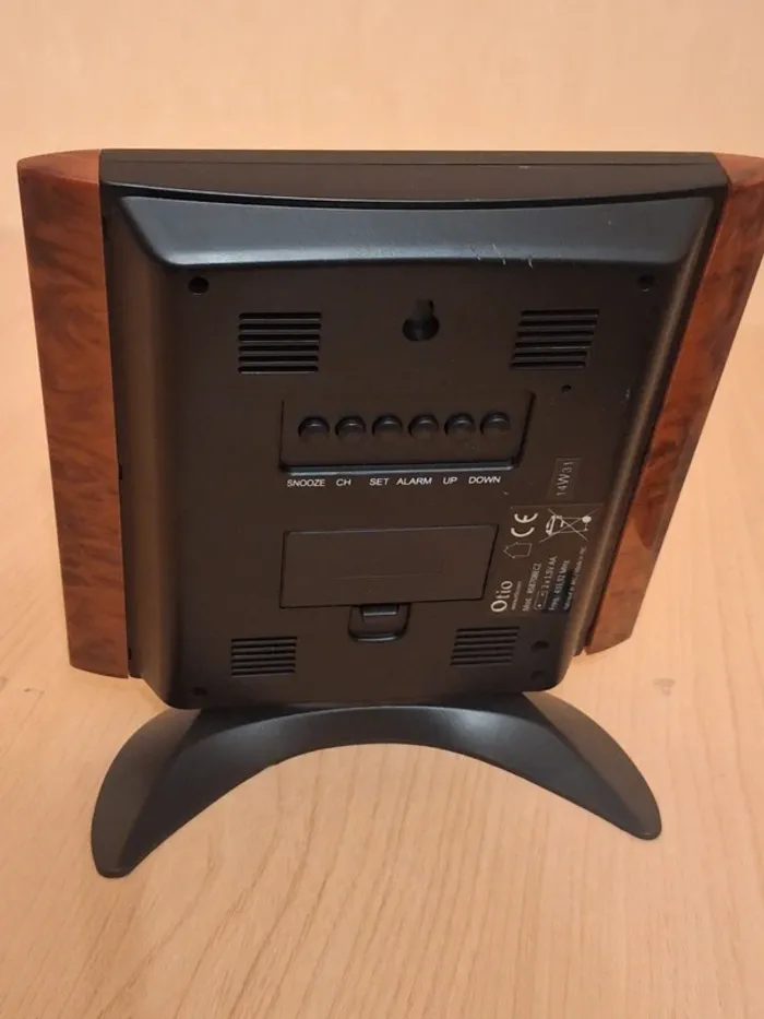 thermometre interieur - photo numéro 2