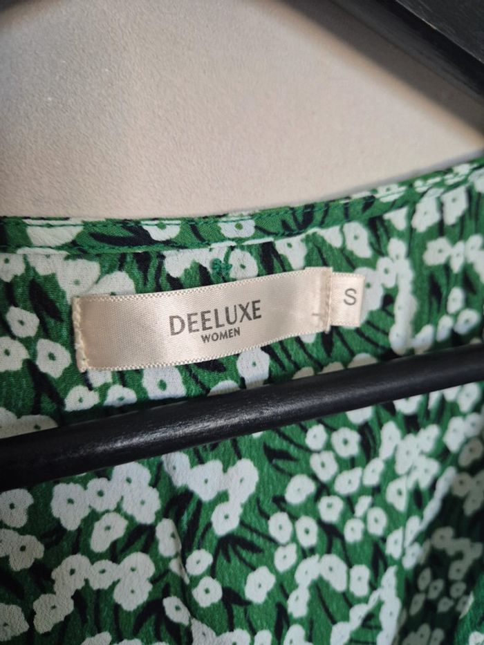 Blouse Deluxe taille S - photo numéro 3