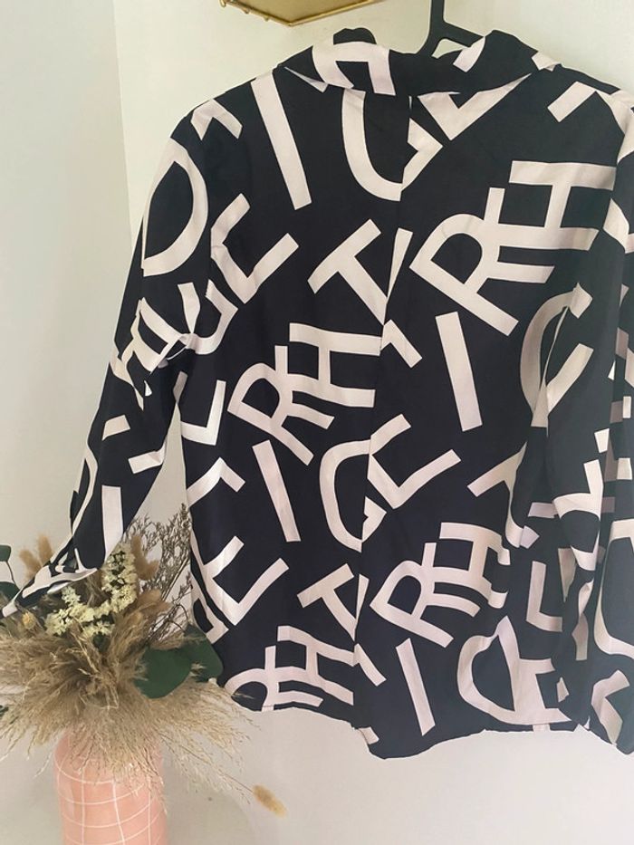 Chemise femme - photo numéro 2