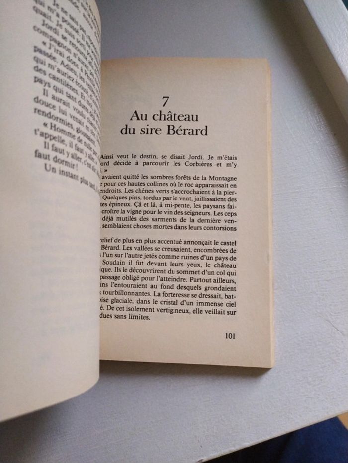 Lot de 4 livres Folio Junior 11 ans - photo numéro 7