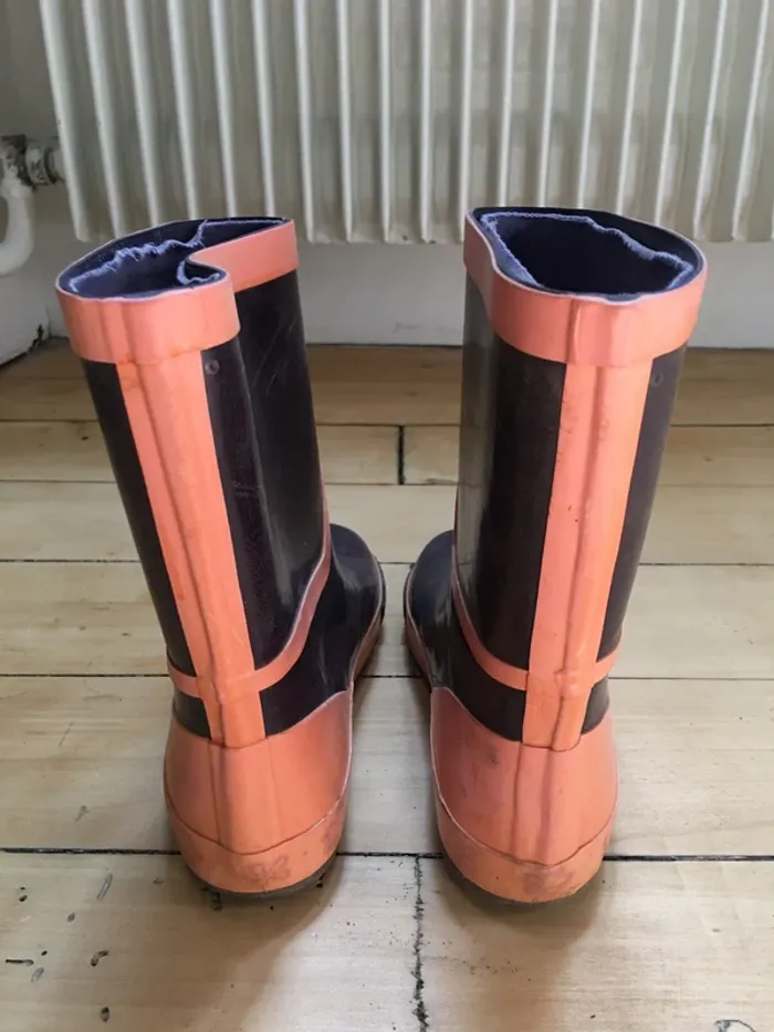 Bottes de pluie Dora - photo numéro 4
