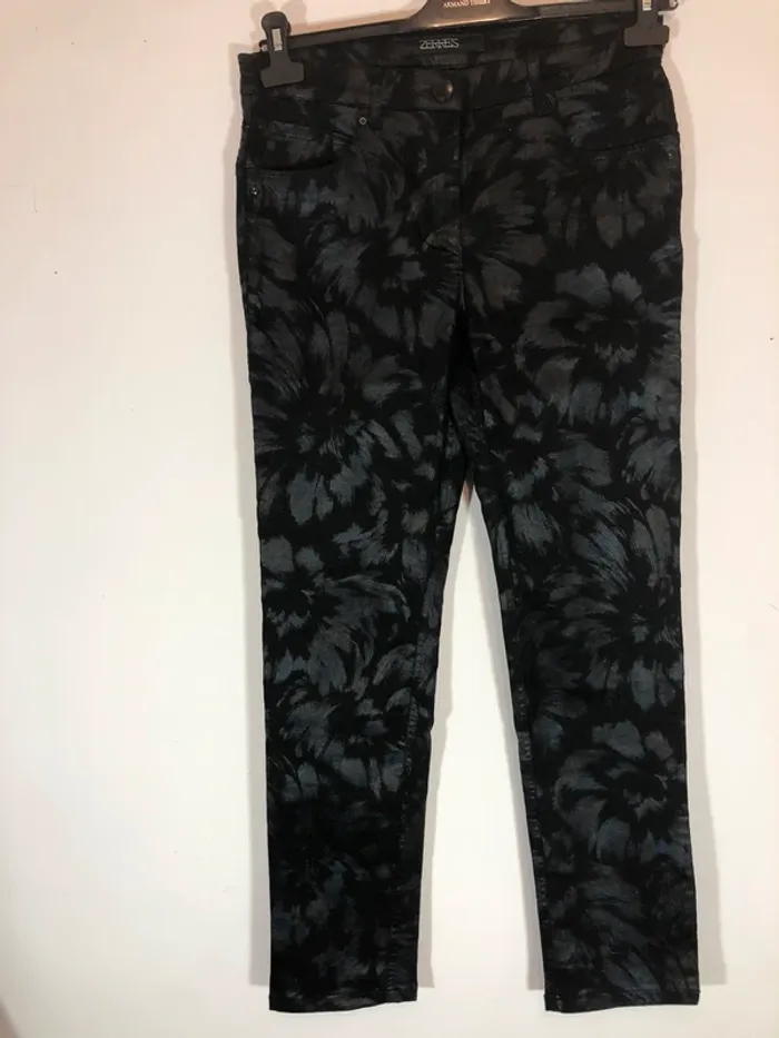 Pantalon Zerres