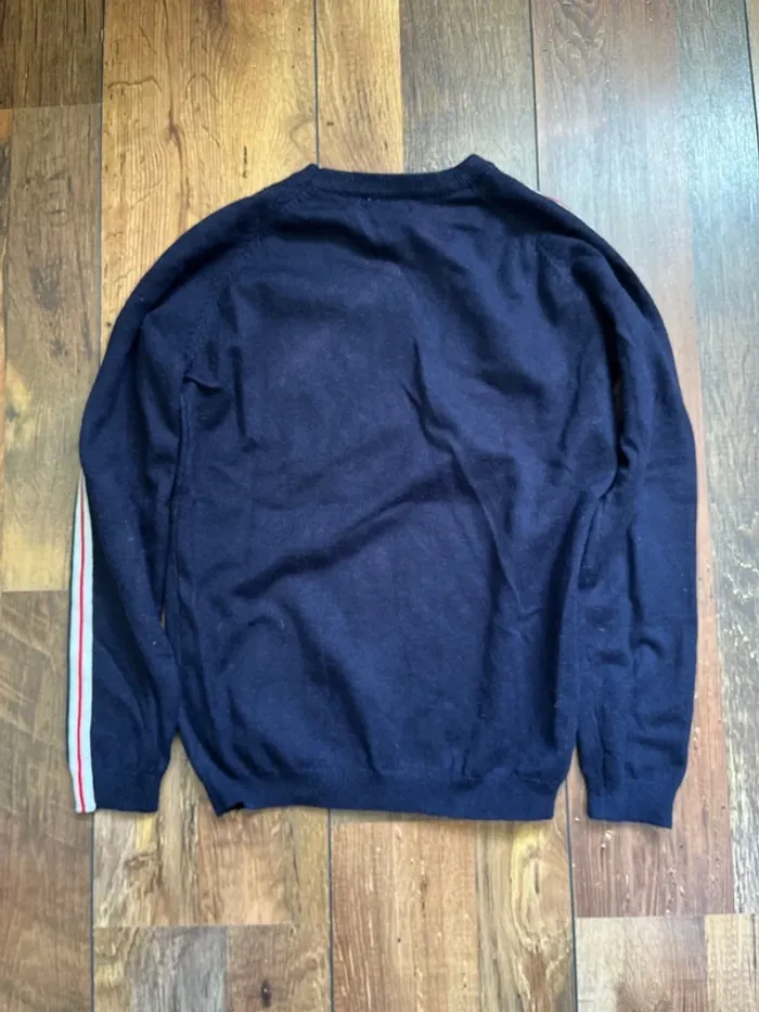 Pull doux Pmloving 16 ans - photo numéro 3