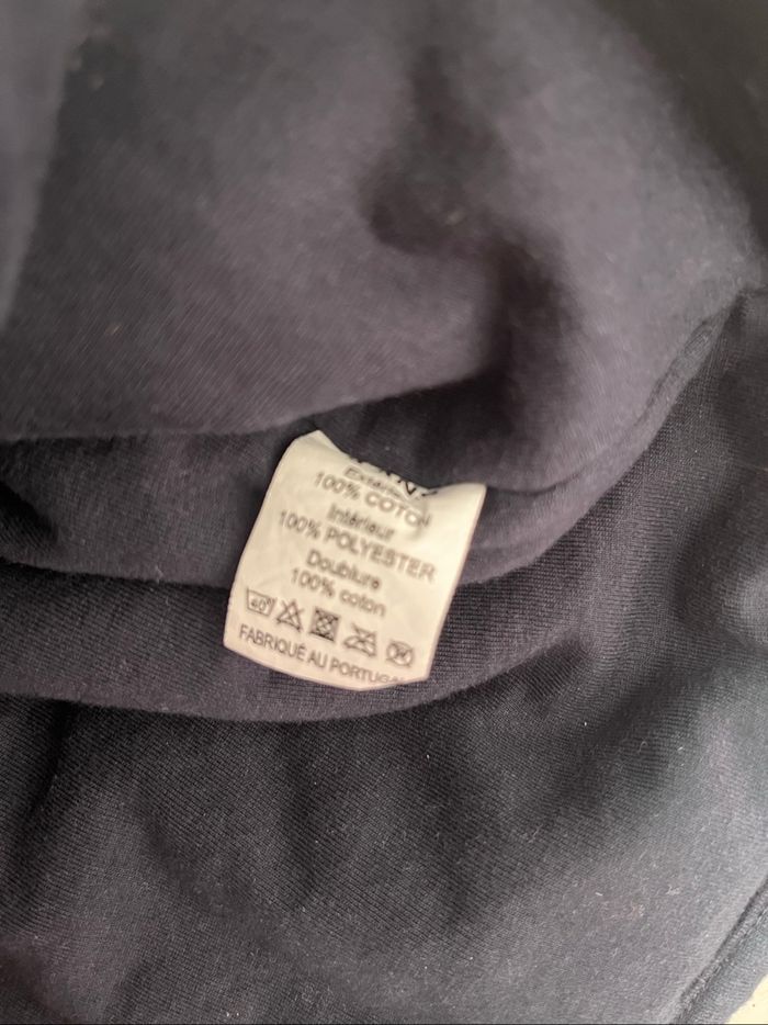 Blouson mixte 4ans - photo numéro 7