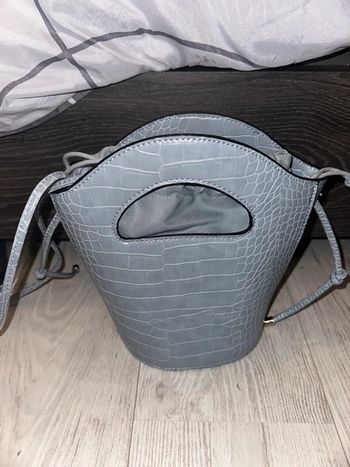 Sac bandoulière Mango
